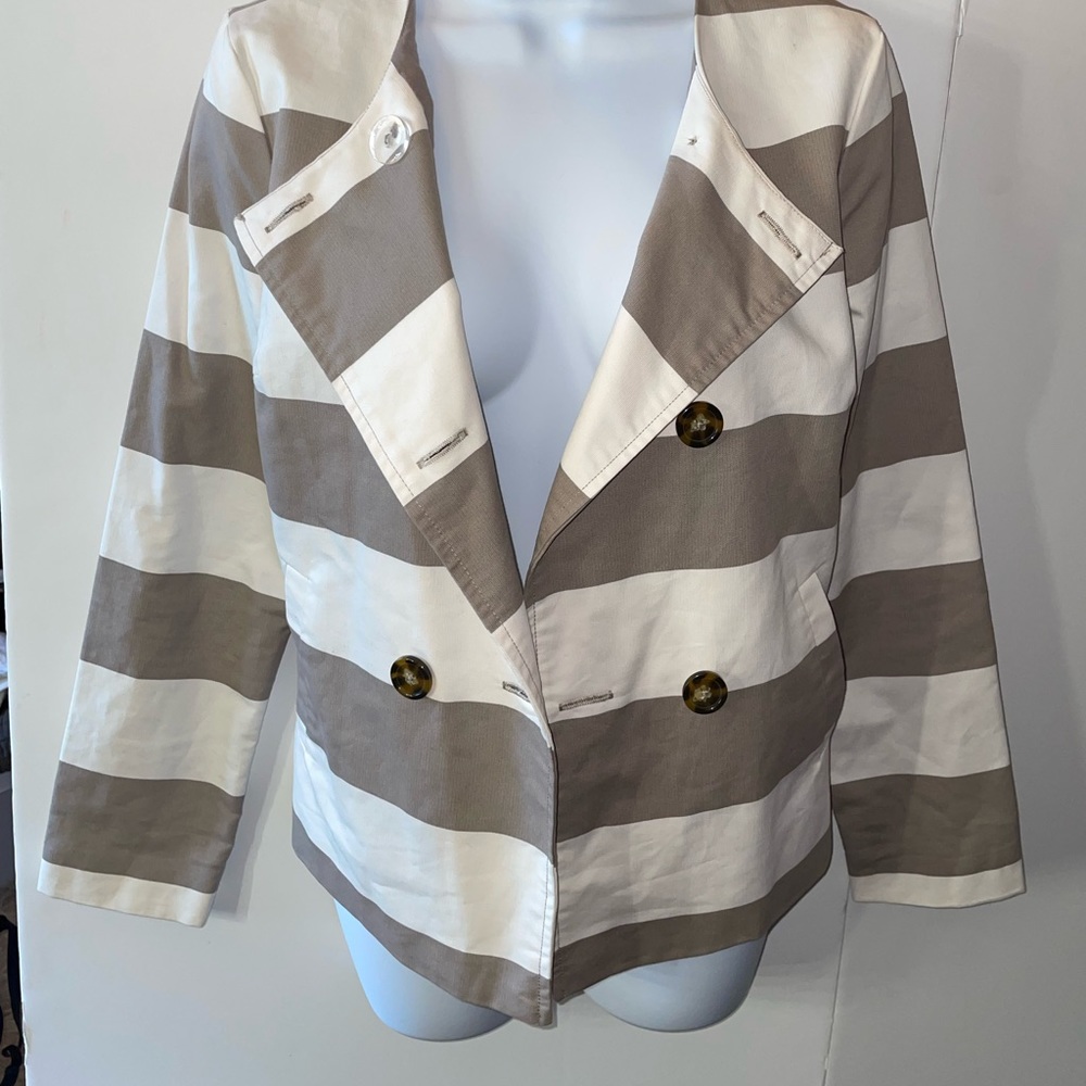 JACK City Lab Jacket - Picture 2 of 7